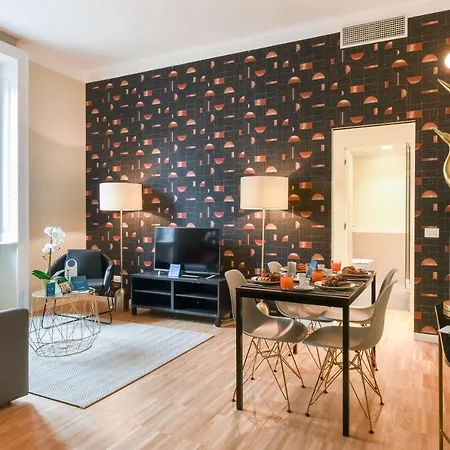 Sweet - San Gottardo Appartement Milaan