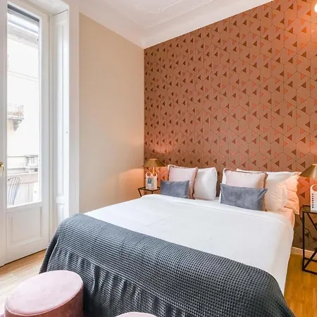 Sweet - San Gottardo Appartement Milaan