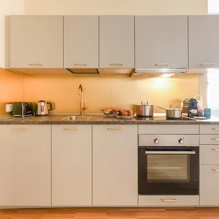 Sweet - San Gottardo Appartement
