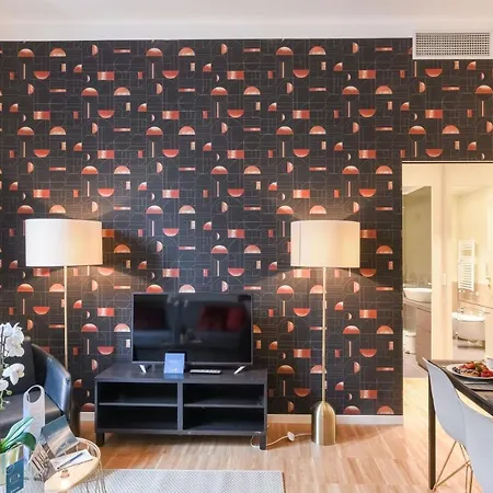 Sweet - San Gottardo Appartement *