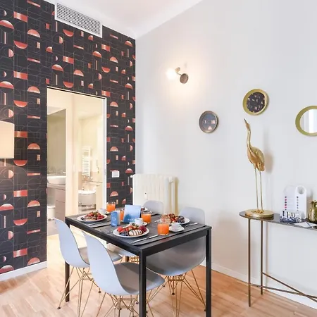 Sweet - San Gottardo Appartement *