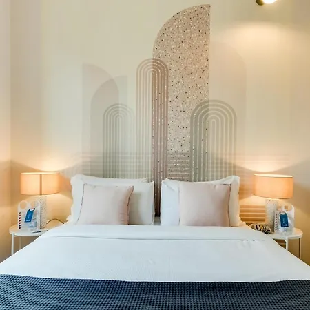 Appartement Sweet - San Gottardo Milaan