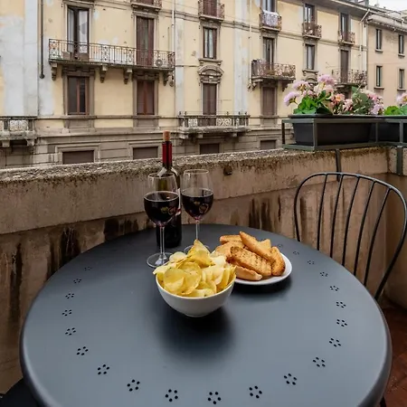 Appartement Sweet - San Gottardo
