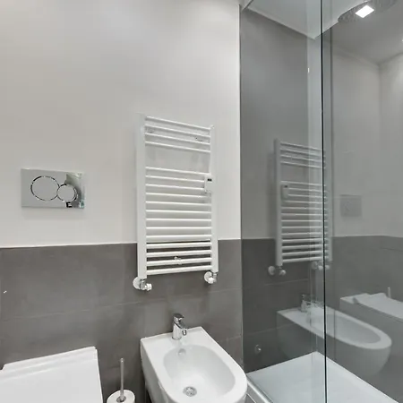 Sweet - San Gottardo Appartement