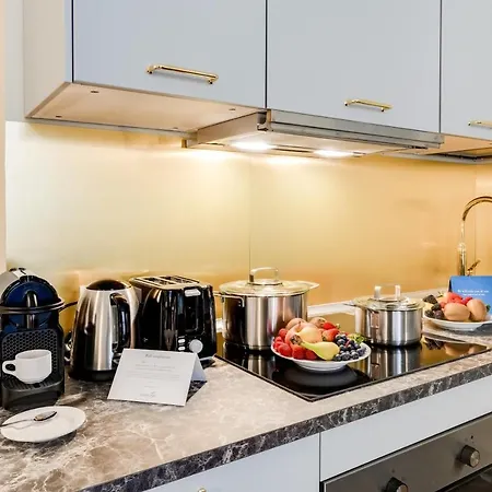 Appartement Sweet - San Gottardo *