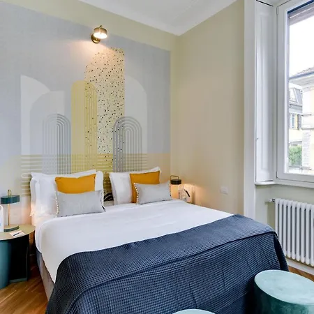 Appartement Sweet - San Gottardo *