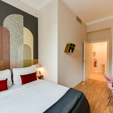 Sweet - San Gottardo Appartement Milaan