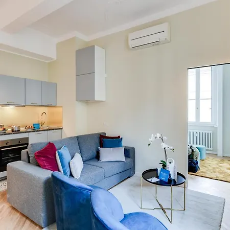 Sweet - San Gottardo Appartement