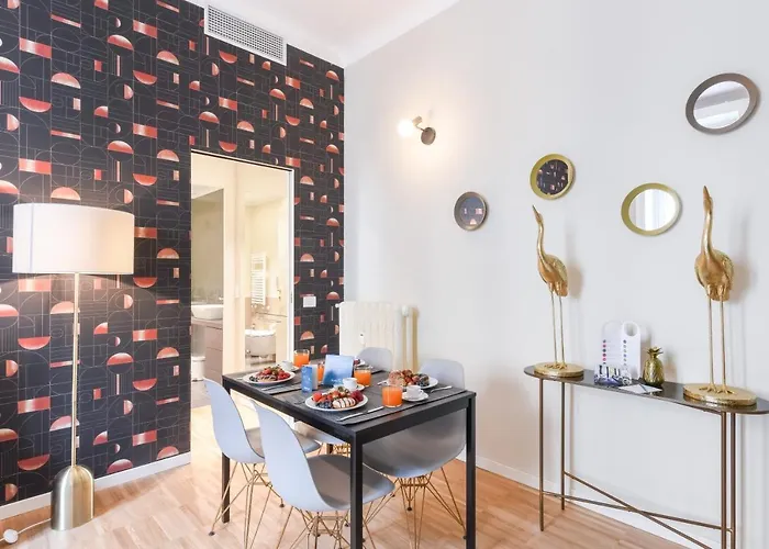 Sweett - San Gottardo Apartment *