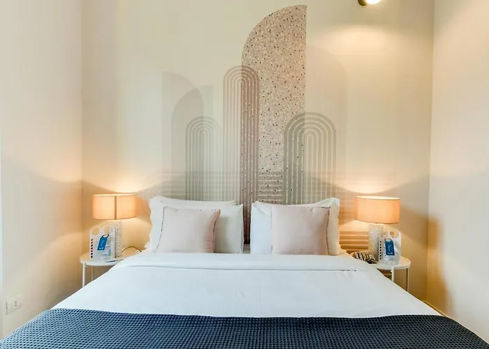 Apartment Sweett - San Gottardo Milan