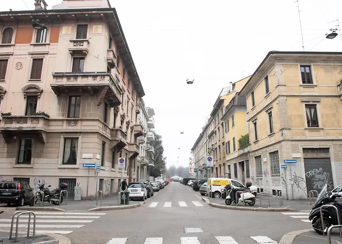 Sweett - San Gottardo * Milan