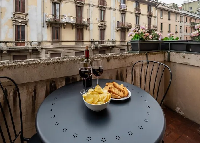 Apartment Sweett - San Gottardo