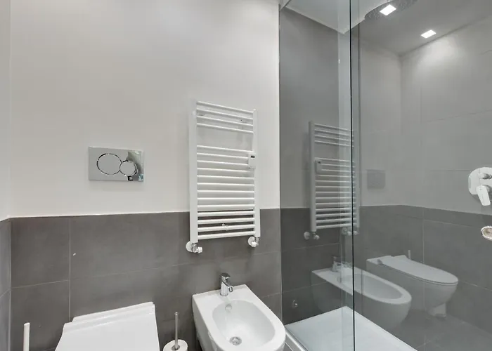 Sweett - San Gottardo Apartment