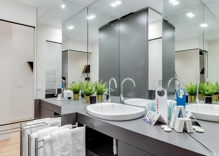 Sweett - San Gottardo Apartment Milan