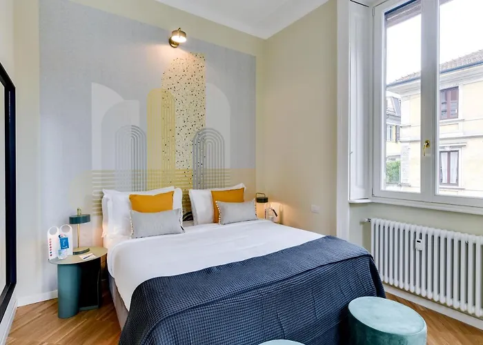 Apartment Sweett - San Gottardo *