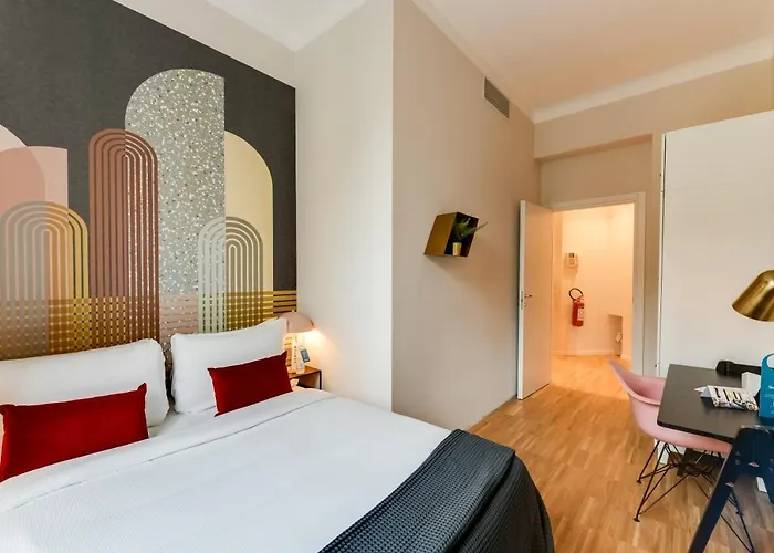 Sweett - San Gottardo Apartment Milan
