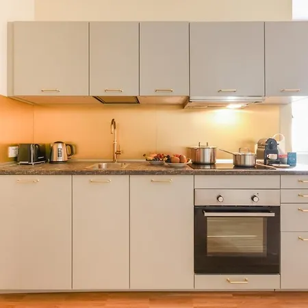 Sweett - San Gottardo Apartamento